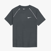NKE Premium Dri-Fit Tracksuit N1 (Dark Grey)